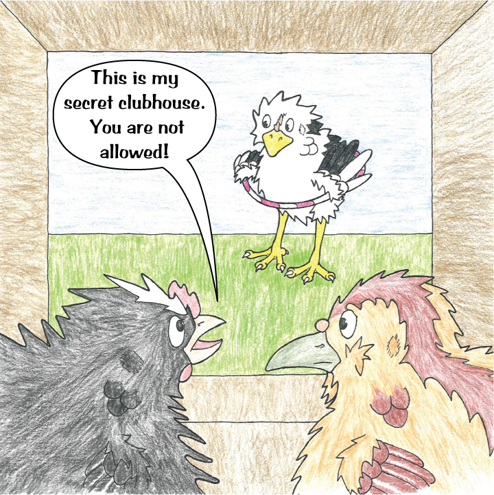 Playing With Amy page 12